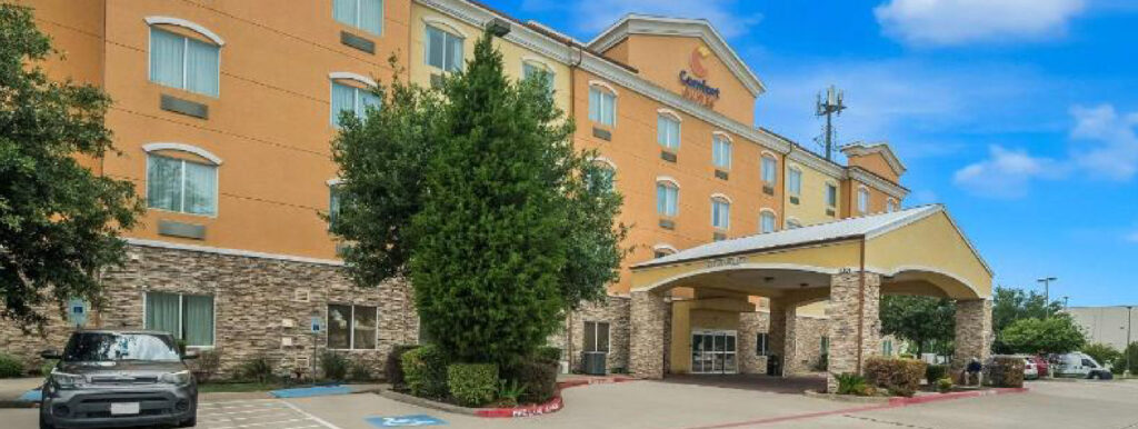 How to Buy a Hotel in Texas?