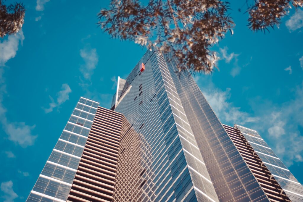 How to find the best cap rate deals in Texas commercial real estate