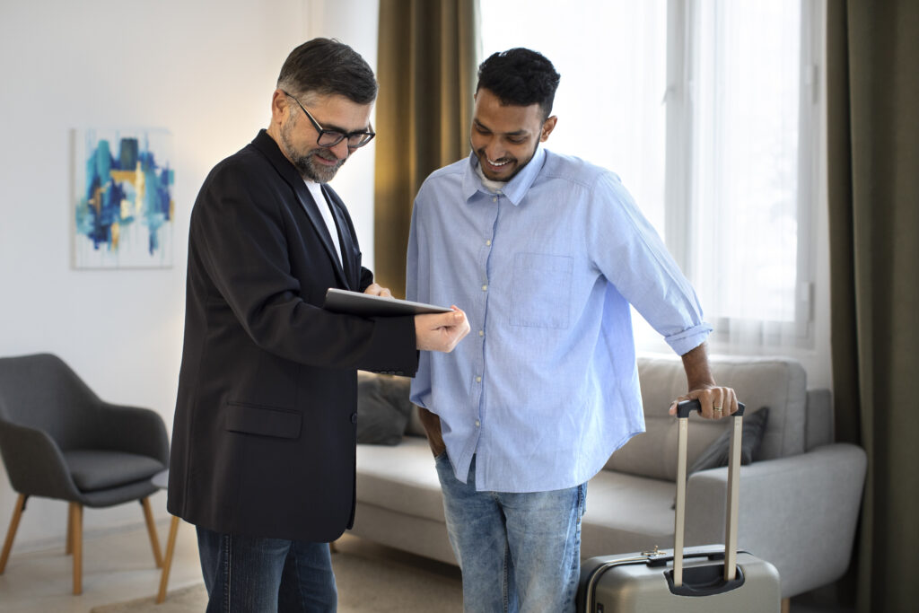 How to evaluate a hotel property before buying