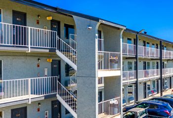 hotel listings for sale
